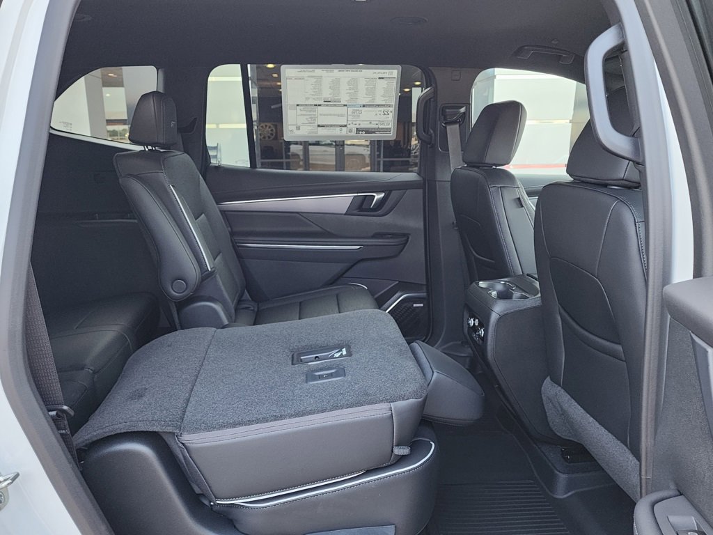 2026 Buick Enclave Sport Touring photo 44