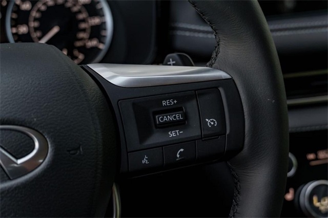 2025 Infiniti QX60 Pure photo 12