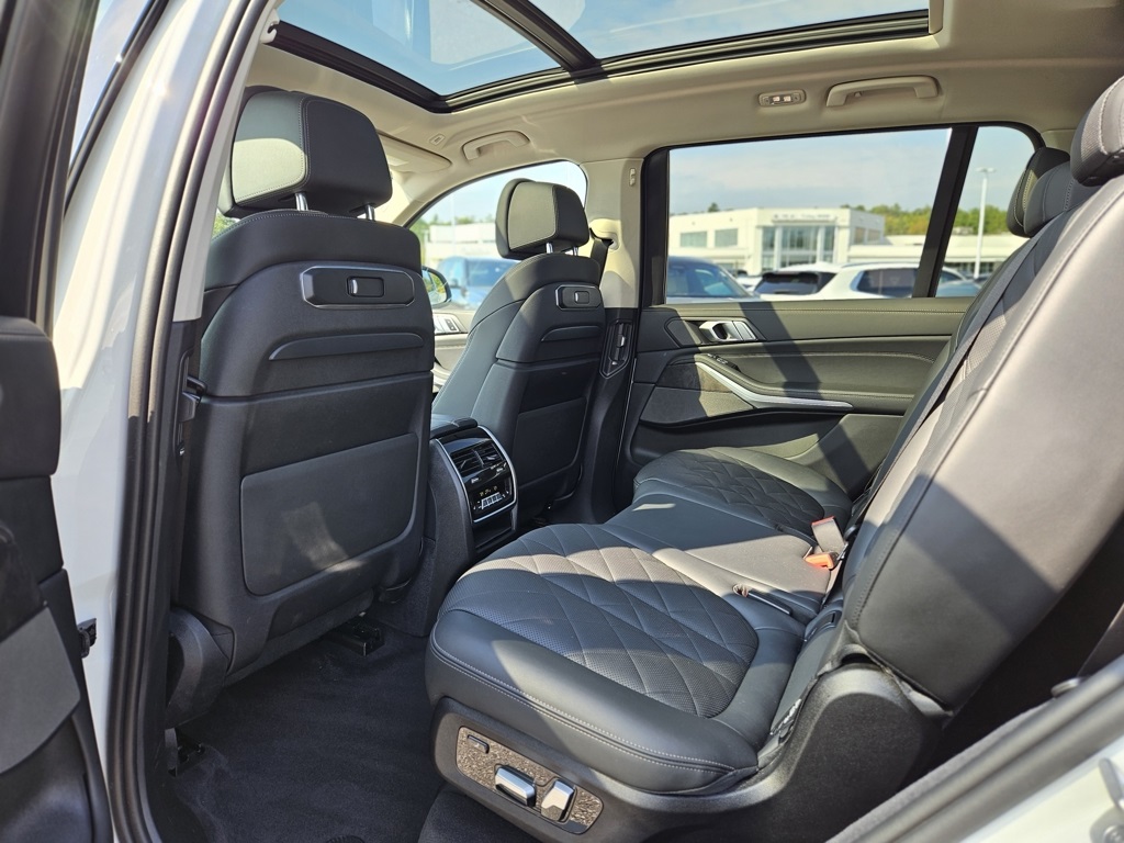 2024 Bmw X7 xDrive40i photo 17