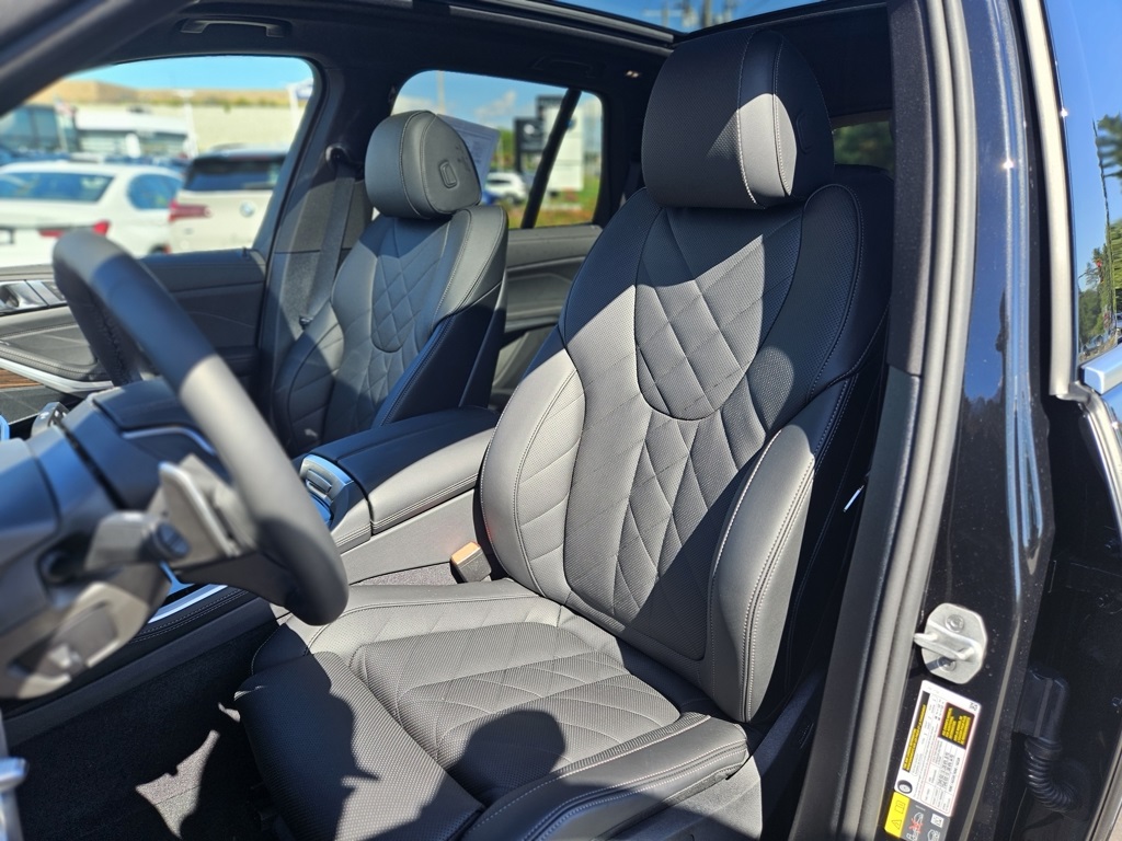 2026 Bmw X5 xDrive50e photo 14