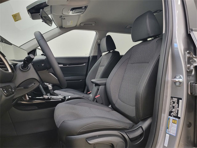 2026 Kia Seltos S photo 9