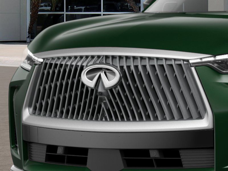 2026 Infiniti QX60 Luxe photo 11
