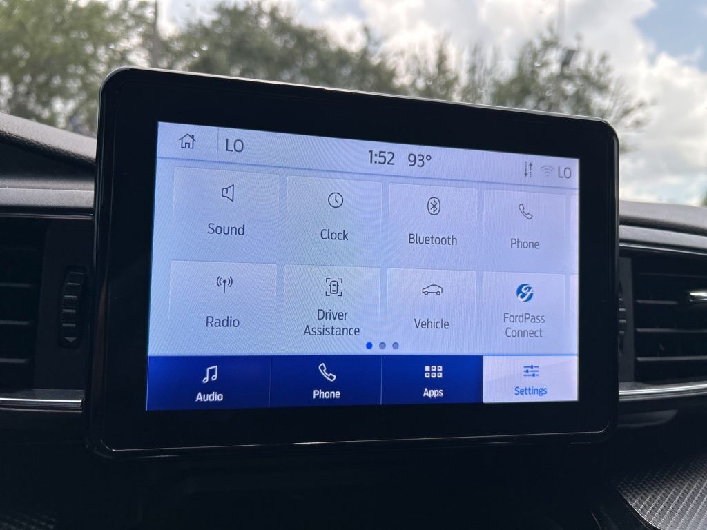 2023 Ford Explorer ST photo 27