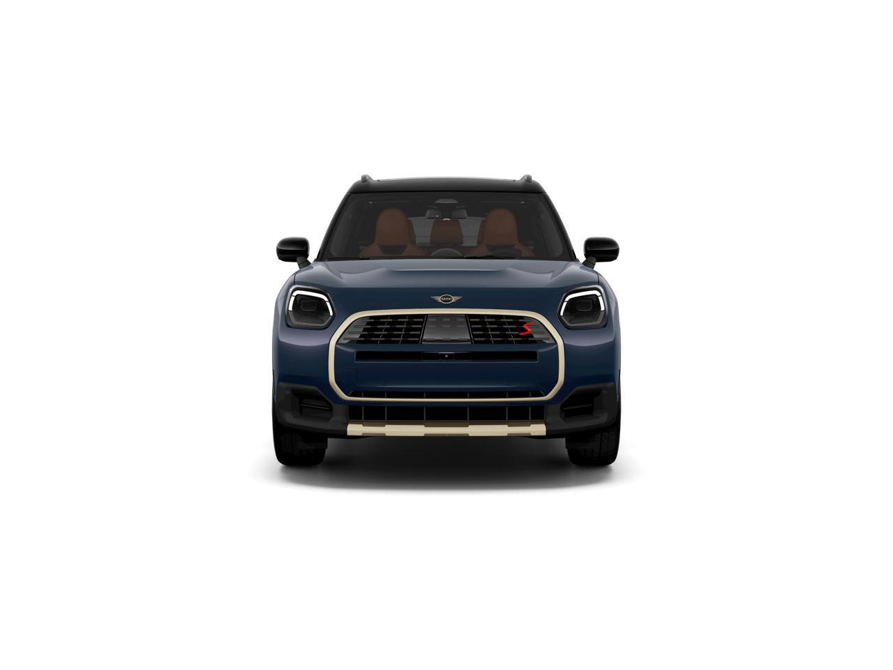 2026 Mini Countryman Iconic ALL4 photo 2