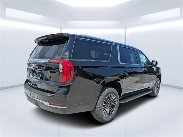 2025 Gmc Yukon XL photo 3