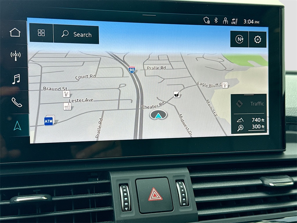 2022 Audi Q5 45 S line Premium Plus photo 15