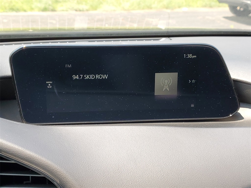 2025 Mazda Mazda3 Hatchback 2.5 s Preferred photo 21