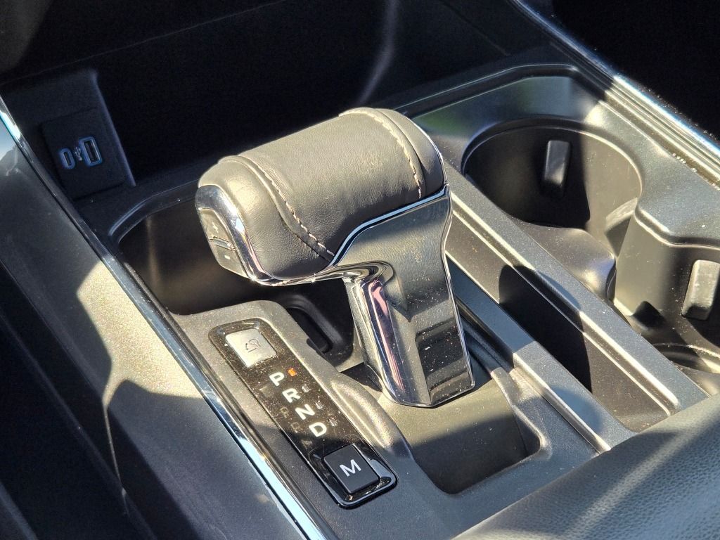 2022 Ford F-150 XLT photo 30