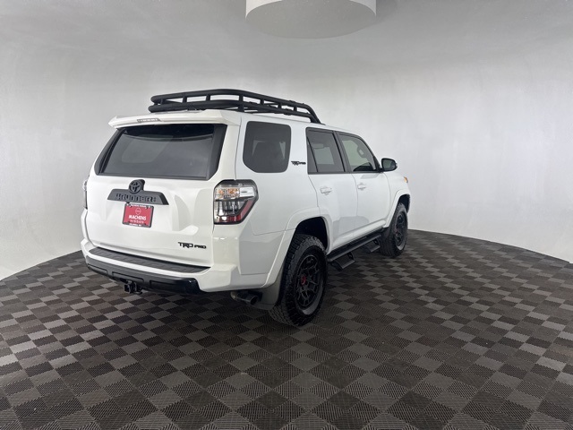 2023 Toyota 4Runner TRD Pro photo 7