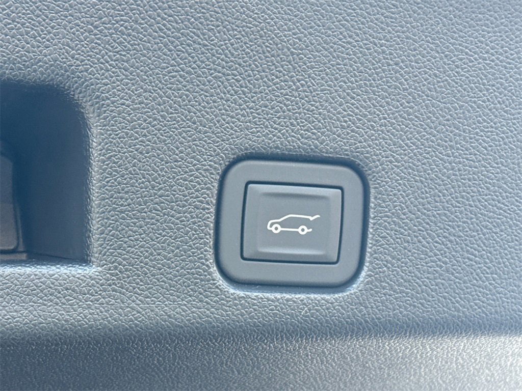 2026 BUICK ENCLAVE - Image 35