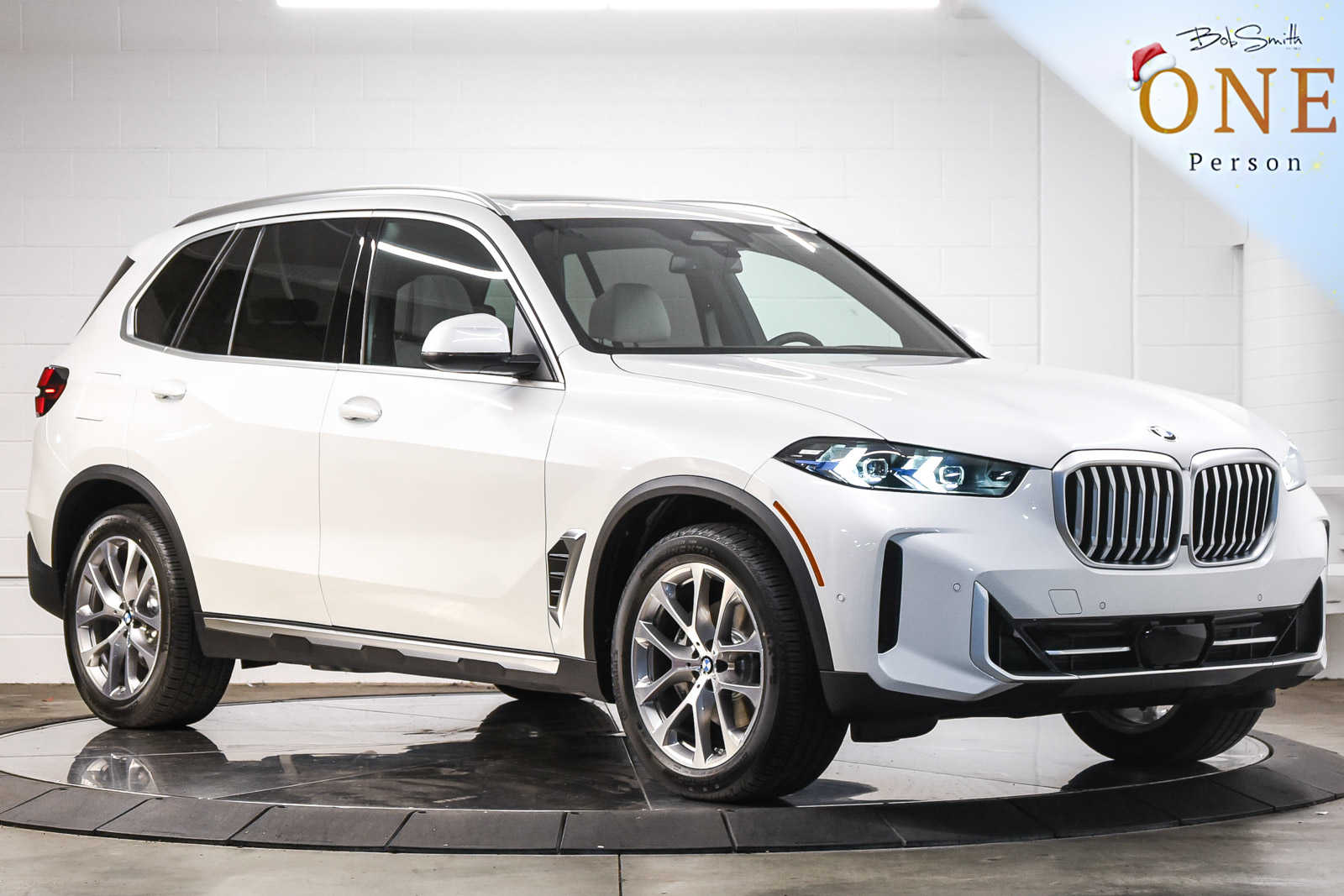 New 2024 BMW X5 xDrive40i Sport Utility in Calabasas R9U68976 Bob