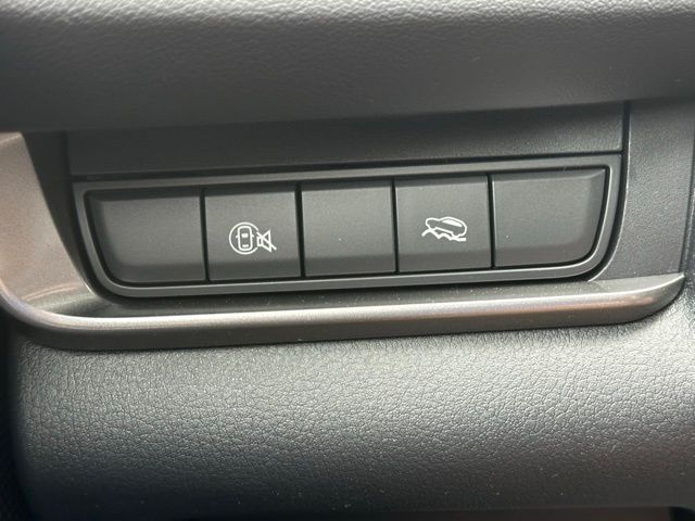 2025 Mazda CX-30 2.5 Select Sport photo 17