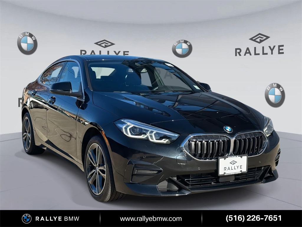 2024 BMW 2 Series 228i's photo