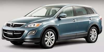 2012 Mazda CX-9 Grand Touring's photo