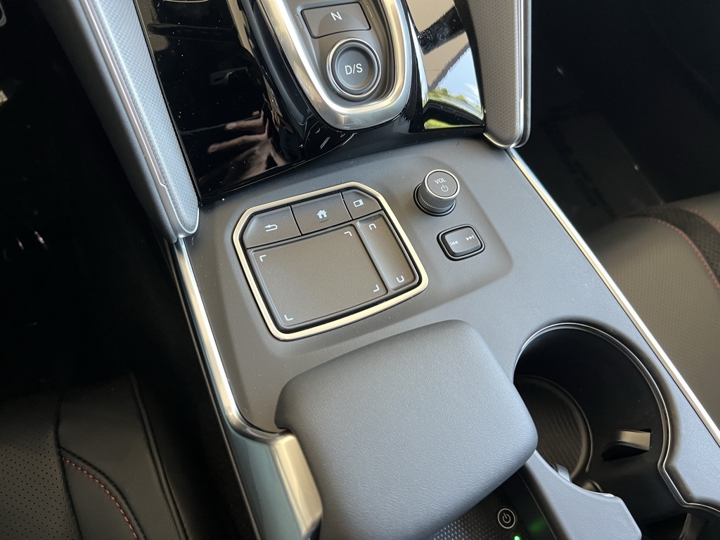 2025 Acura TLX A-Spec SH-AWD photo 21