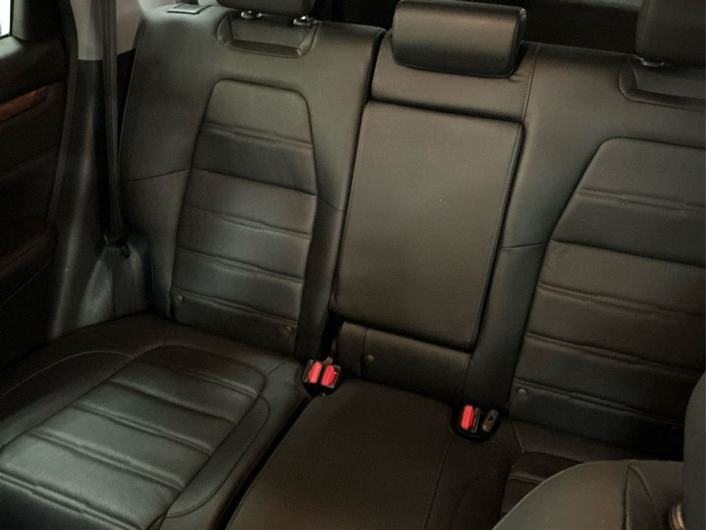 2021 Honda CR-V EX-L photo 9