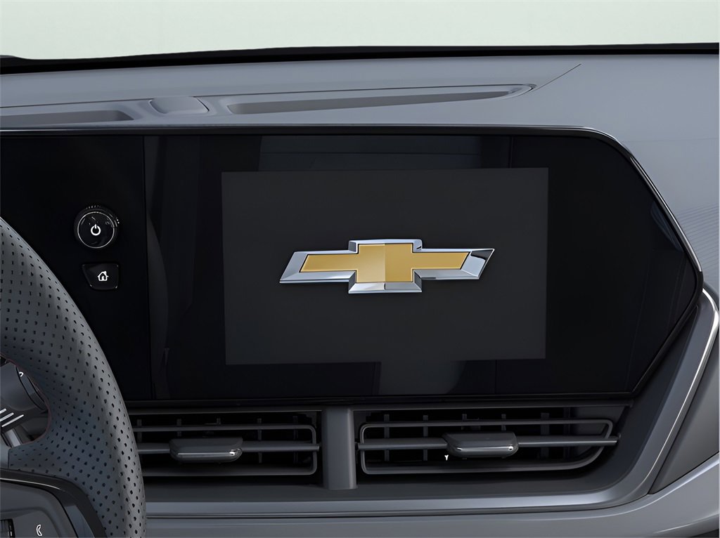 2026 Chevrolet Trax photo 10