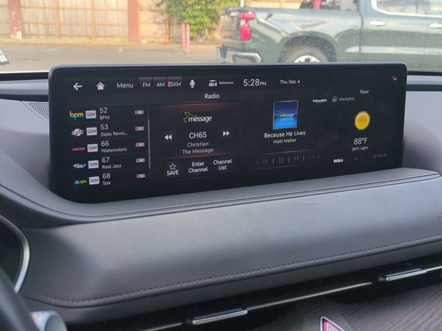 2021 Genesis G80 3.5T photo 11