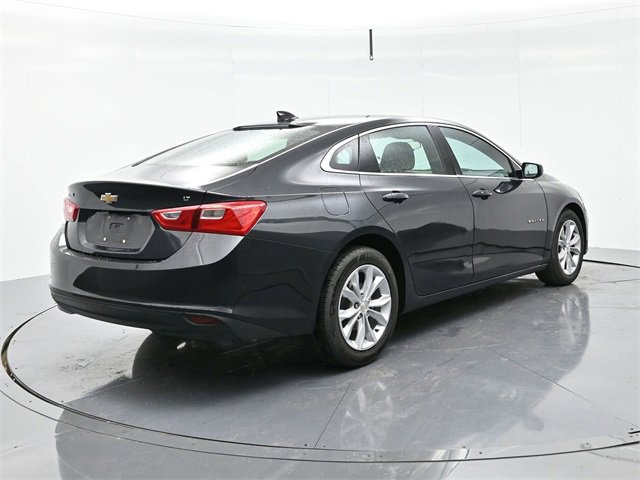 2023 Chevrolet Malibu 1LT photo 7