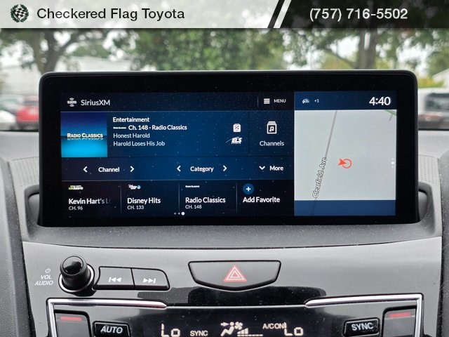 2021 Acura RDX Technology photo 13