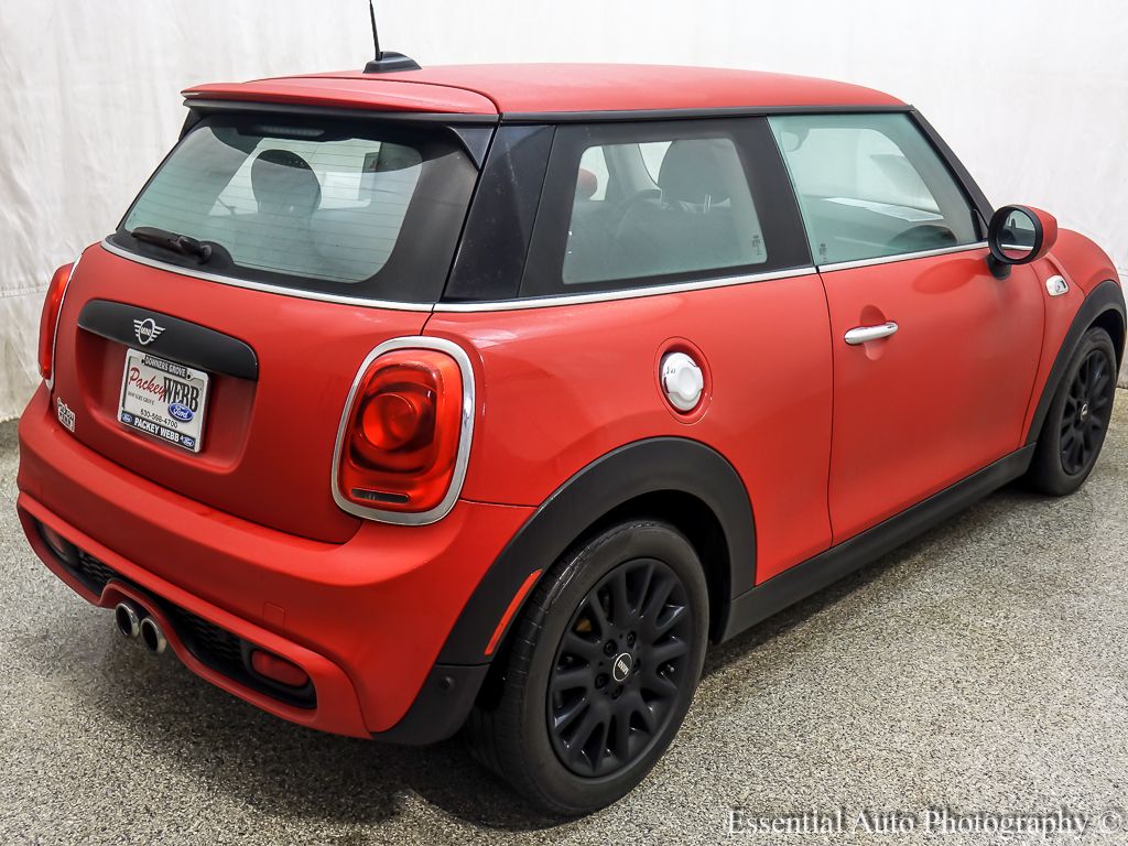 2021 MINI HARDTOP - Image 9