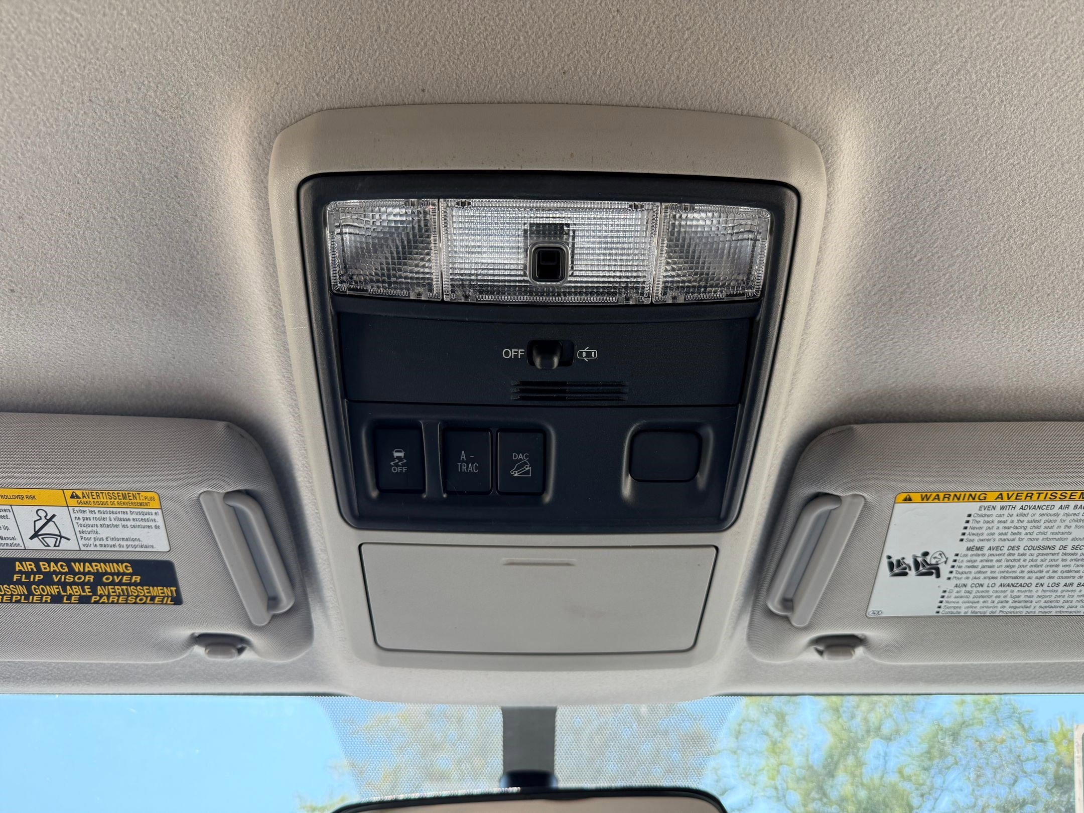 2019 Toyota 4Runner SR5 4WD photo 28
