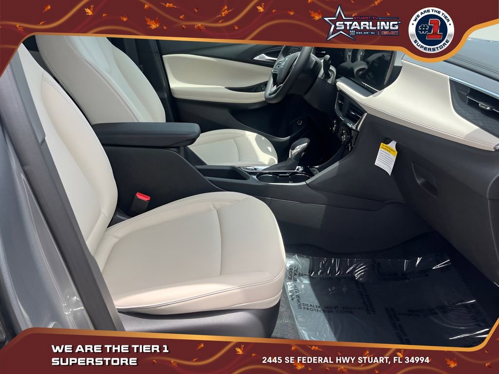 2026 Buick Encore GX Sport Touring photo 19