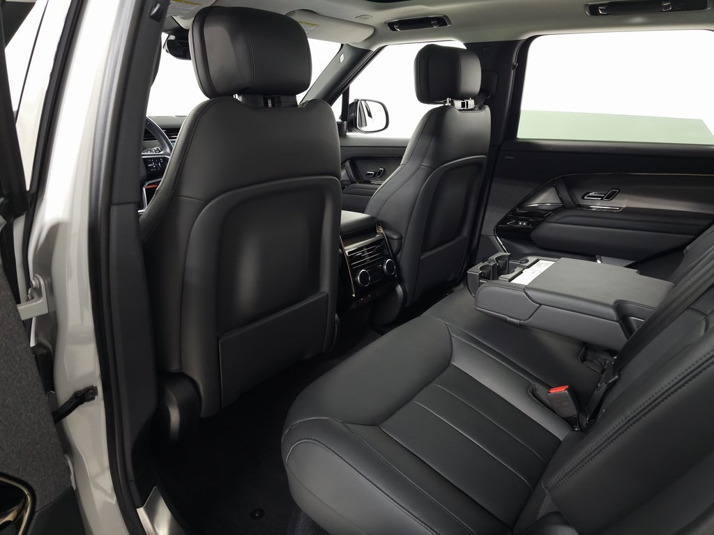 2023 LAND ROVER RANGE ROVER SPORT - Image 31