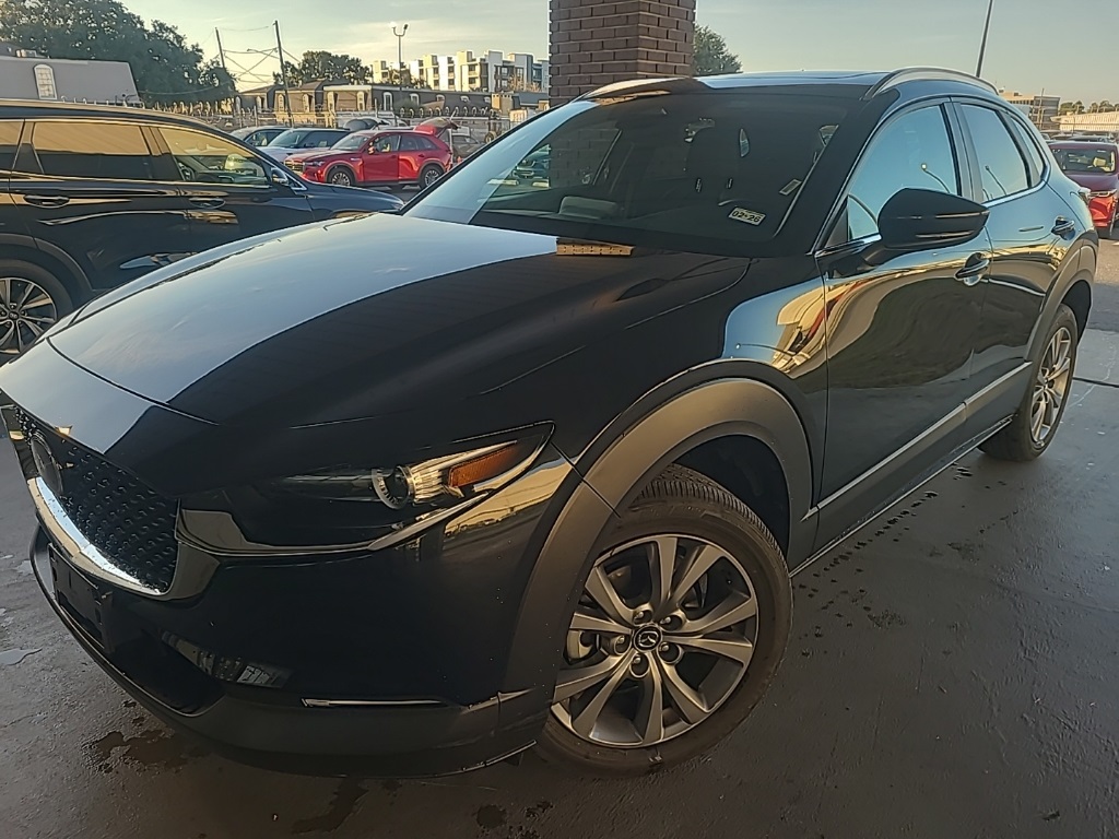2025 Mazda CX-30 Preferred's photo