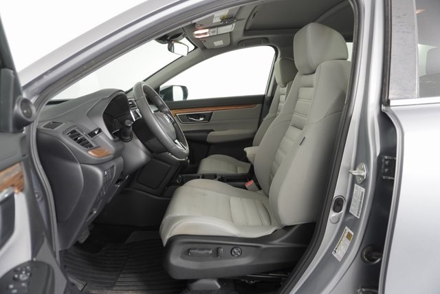 2021 Honda CR-V EX photo 17