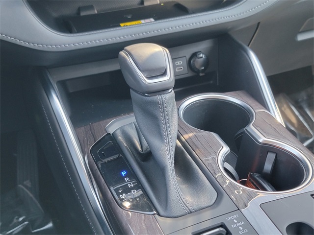 2023 Toyota Highlander Limited photo 20