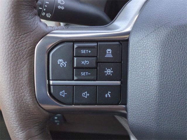 2025 Ford F-350 King Ranch photo 24