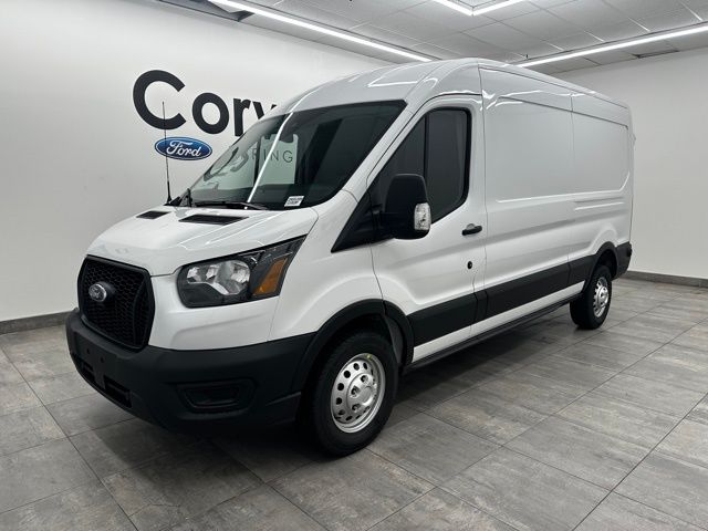 2025 Ford Transit Van Base's photo
