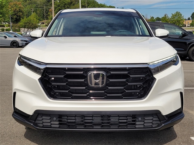 2025 Honda CR-V EX-L photo 5
