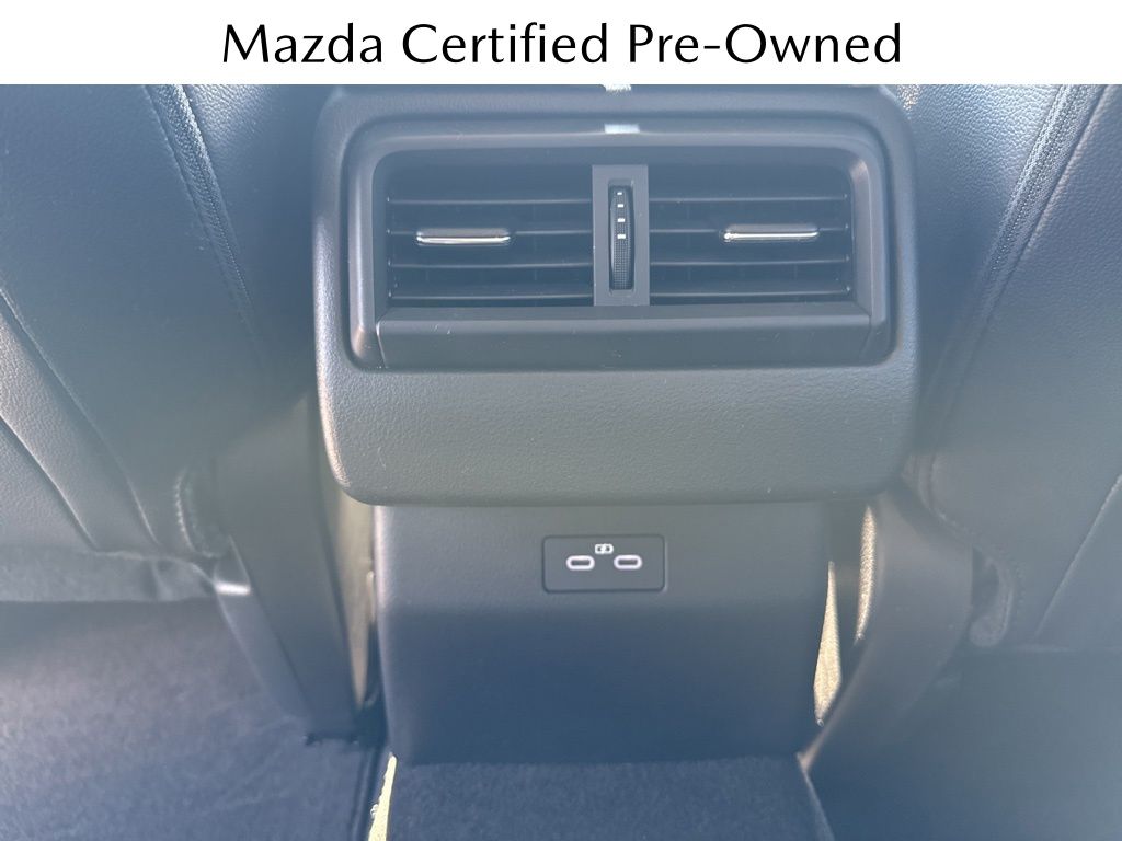 2025 Mazda CX-50 2.5 S Preferred photo 24