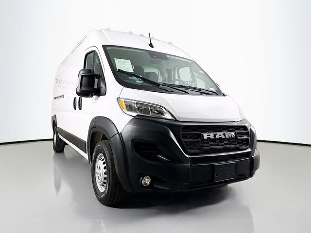 2025 RAM ProMaster Cargo Van Base's photo