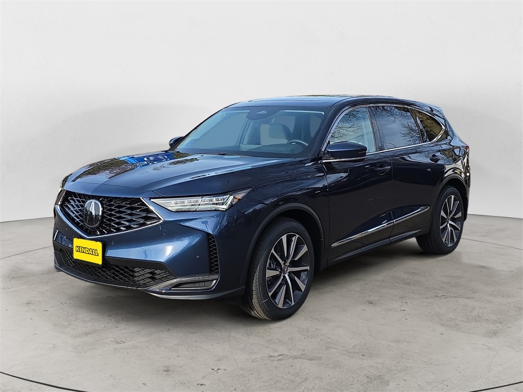 2026 Acura MDX Technology Package's photo