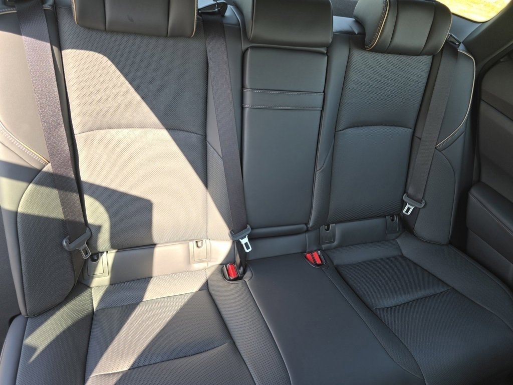 2026 Toyota Crown Platinum photo 24