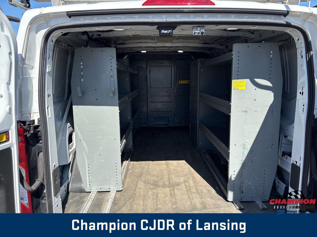 2019 Ford Transit photo 15