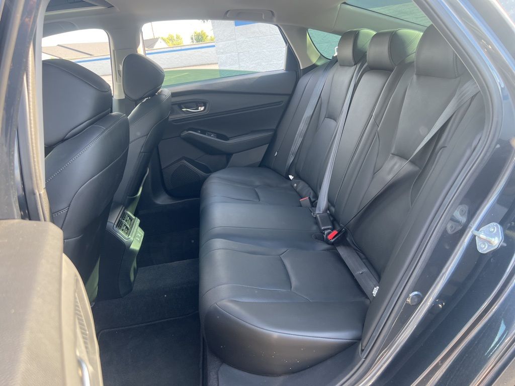 2023 Honda Accord Touring photo 18