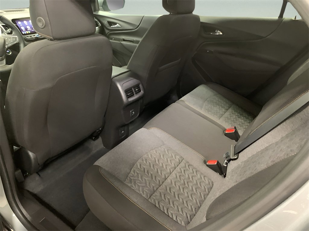 2024 Chevrolet Equinox LT photo 11