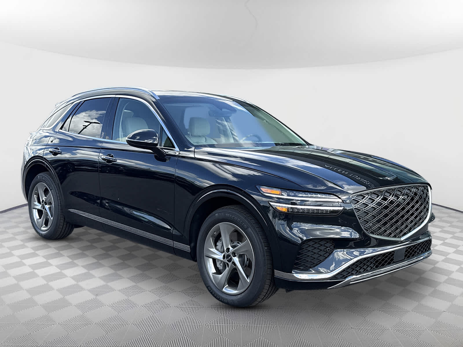2026 Genesis GV70 2.5T Select photo 2