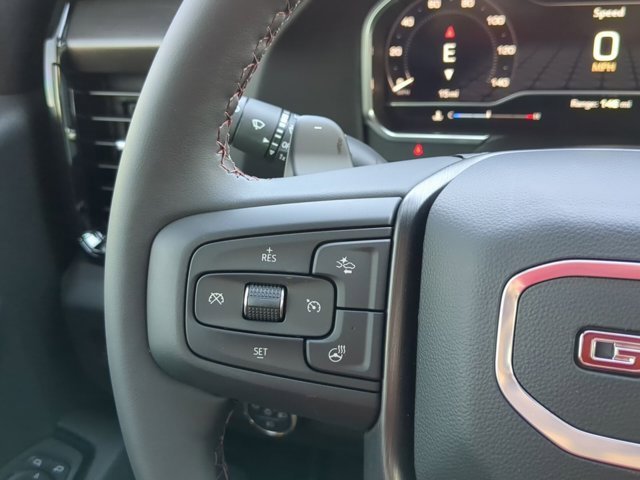 2025 Gmc Sierra AT4X photo 12