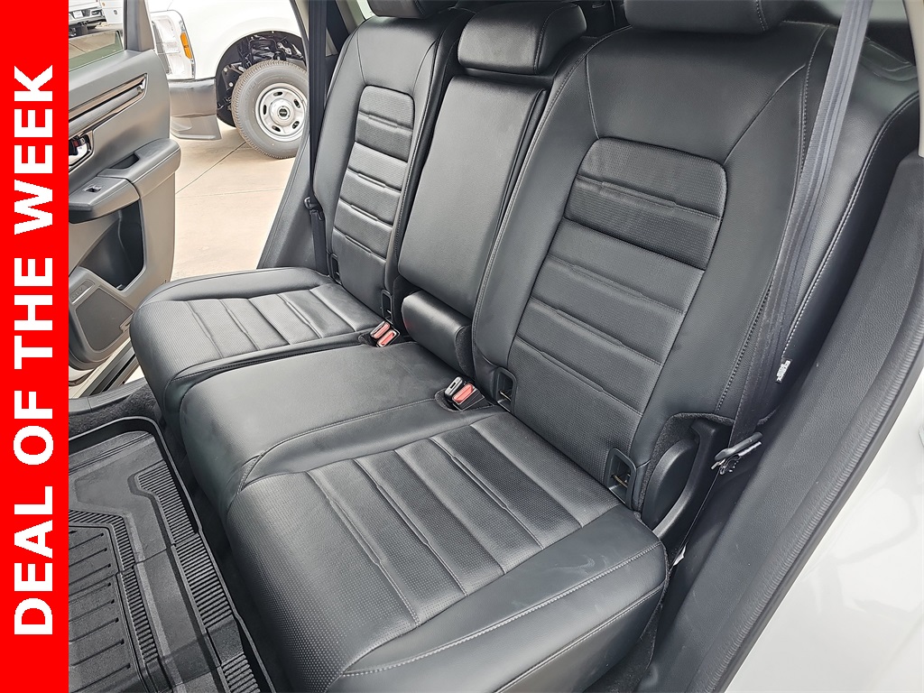 2024 Honda CR-V EX-L photo 14