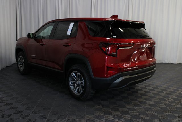 2026 Gmc Terrain Elevation photo 4