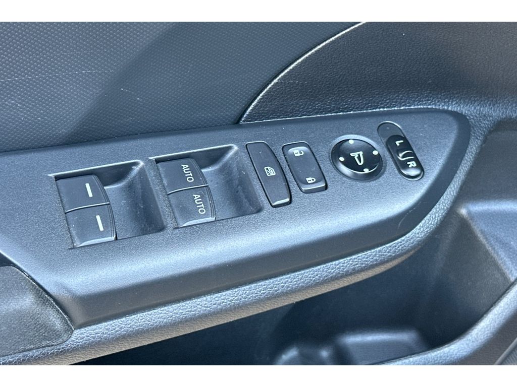 2018 Honda Civic LX photo 12