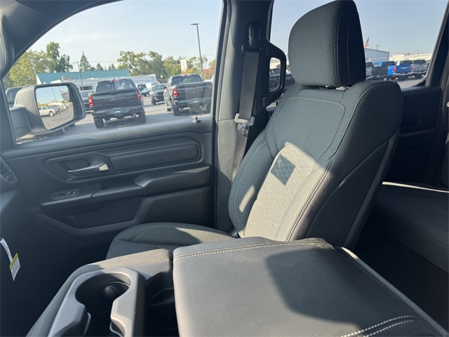 2025 Ram 1500 Tradesman photo 26
