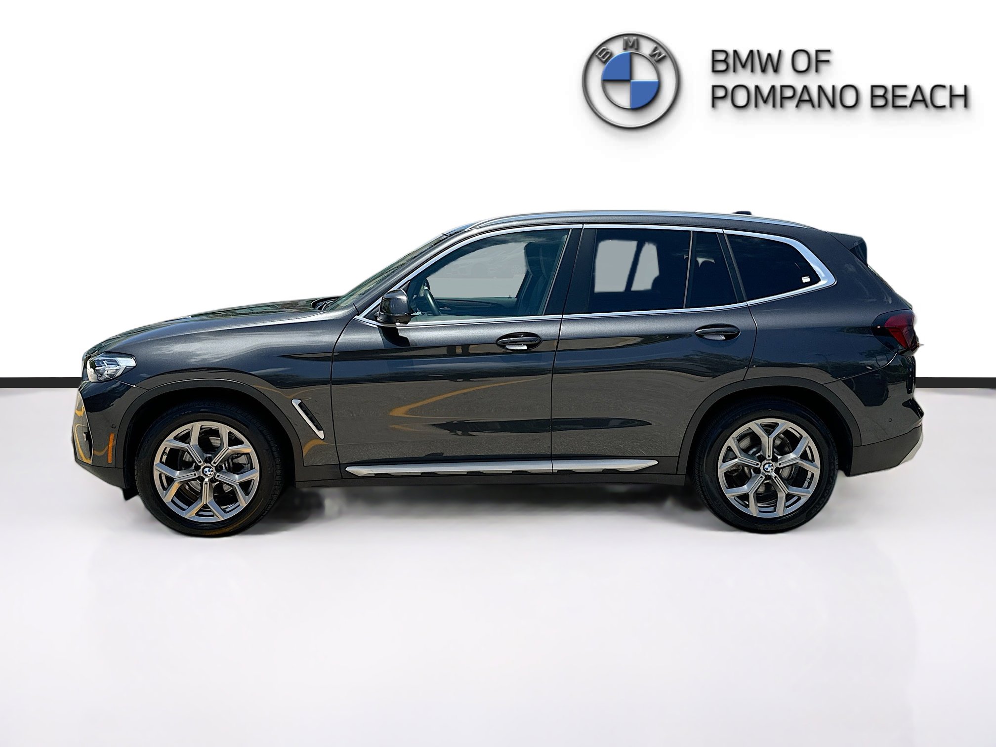 2024 Bmw X3 sDrive30i photo 4