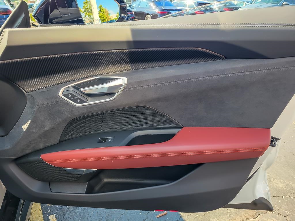 2024 AUDI RS E-TRON GT - Image 22