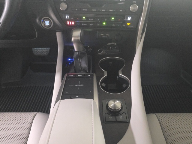 2022 Lexus RX 350 photo 17